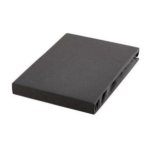 Novel NAPÍN. PLACHTA NA TOPPER, džersej, titánová, 180/200 cm vyobraziť