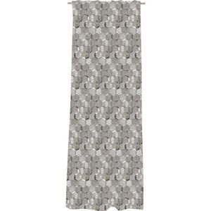 Esprit HOTOVÝ ZÁVES, priehľadné, 130/250 cm vyobraziť