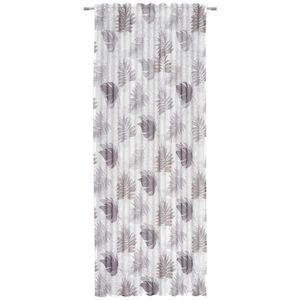 Esposa HOTOVÝ ZÁVES, polopriehľadné, 140/255 cm vyobraziť