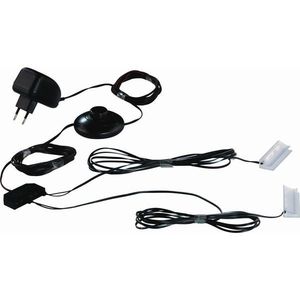 SADA OSVETLENIA SKL. POLICE vyobraziť