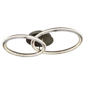 STROPNÉ LED SVIETIDLO, 75/50/14 cm vyobraziť