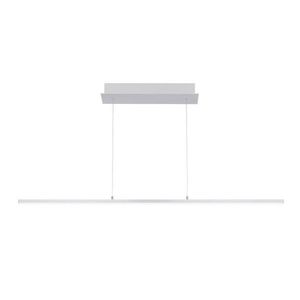 Novel ZÁVESNÉ LED SVIETIDLO, 115/13/200 cm vyobraziť