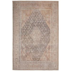 Novel VINTAGE KOBEREC, 135/190 cm, hnedá vyobraziť