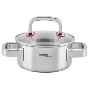 Homeware Profession. HRNIEC, ušľachtilá oceľ, 16/7, 5 cm vyobraziť