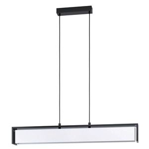 Eglo ZÁVESNÉ LED SVIETIDLO, 100/10, 5/110 cm vyobraziť