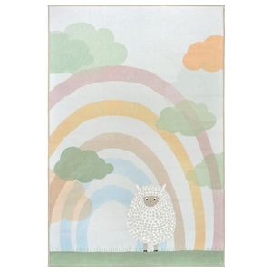 Lindorug DETSKÝ KOBEREC, 120/180 cm, viacfarebná vyobraziť