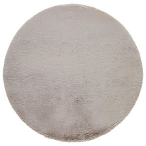 Novel KOBEREC S VYSOKÝM VLASOM, 120 cm hnedá, taupe vyobraziť