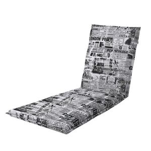 Doppler PODUŠKA NA LEŽADLO, 60/195/5 cm vyobraziť