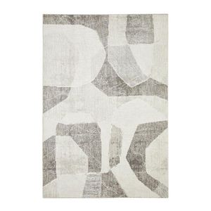 Novel TKANÝ KOBEREC, 133/190 cm, sivá vyobraziť