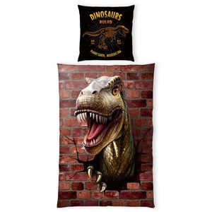 DETSKÁ POSTEĽNÁ BIELIZEŇ 135/200 cm vyobraziť