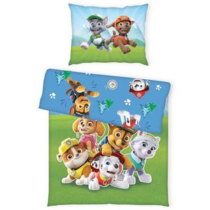 DETSKÁ BIELIZEŇ PAW PATROL 140/200 cm vyobraziť
