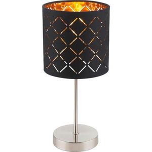 STOLNÁ LAMPA, E14, 15/35 cm vyobraziť