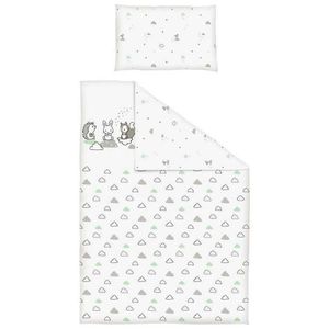 Patinio DETSKÁ POSTEĽNÁ BIELIZEŇ 100/135 cm vyobraziť