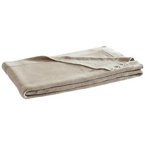 Dieter Knoll DOMÁCA DEKA, bavlna, 150/200 cm vyobraziť