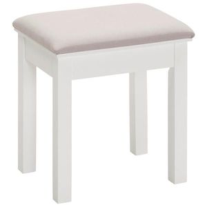 Landscape TABURETKA, drevo, textil, kompozitné drevo, 40/45/30 cm vyobraziť