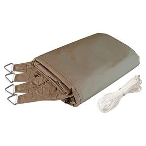 TIENIACA PLACHTA DO ZÁHRADY 200/300 cm vyobraziť