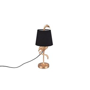 STOLNÁ LAMPA, E14, 17/42 cm vyobraziť