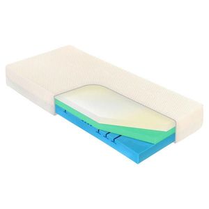 Novel MATRAC, 140/200 cm vyobraziť