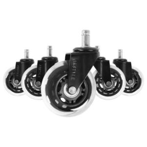 MID.YOU KOLIESKO NA OTOČNÚ STOLIČKU vyobraziť