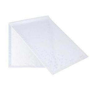 Joop! ÚZKY OBRUS, 50/160 cm, biela vyobraziť