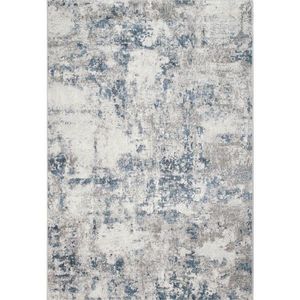 Novel TKANÝ KOBEREC, 80/150 cm, modrá, sivá, strieborná vyobraziť