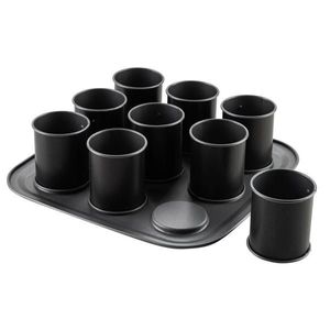 Dr.Oetker PLECH NA PEČENIE 29/29/12, 5 cm vyobraziť