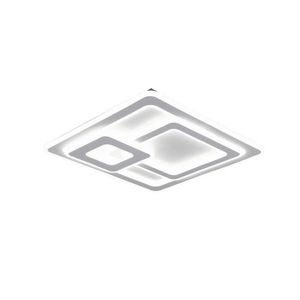 Novel STROPNÉ LED SVIETIDLO, 51, 5/51, 5/7 cm vyobraziť