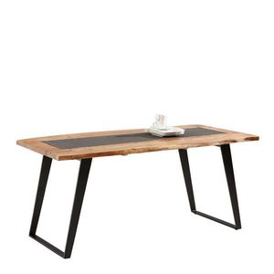 Ambia Home JEDÁLENSKÝ STÔL vyobraziť