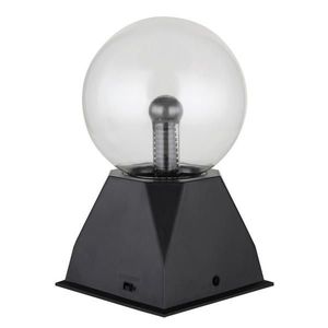 Globo NABÍJATEĽNÁ STOLNÁ LAMPA, 12, 7/20, 5 cm vyobraziť