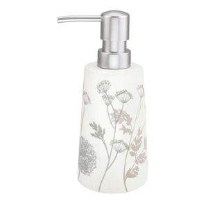 Kleine Wolke DÁVKOVAČ MYDLA béžová vyobraziť