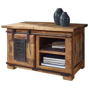 Livetastic KONFERENČNÝ STOLÍK, prírodná farba, drevo, 70/70/45 cm vyobraziť