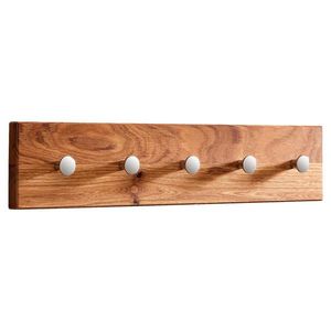 Linea Natura VEŠIAKOVÁ LIŠTA vyobraziť