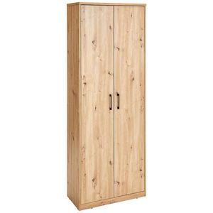 Xora VIACÚČELOVÁ SKRIŇA, 72/194/36 cm vyobraziť