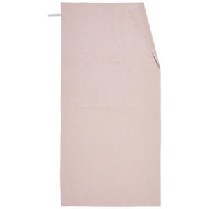 Esposa PLÁŽOVÁ OSUŠKA, 90/180 cm, ružová vyobraziť