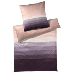 Joop! POSTEĽNÁ BIELIZEŇ, makosatén, bobuľová, 155/220 cm vyobraziť