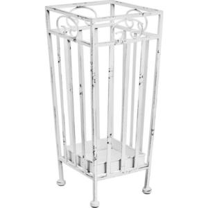 Landscape STOJAN NA DÁŽDNIKY, biela vyobraziť