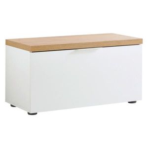 Xora LAVICA DO PREDSIENE, 80/42/38 cm vyobraziť