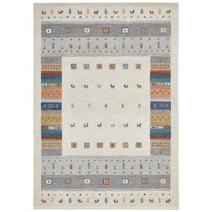 Cazaris VŠÍVANÝ KOBEREC, 160/230 cm, viacfarebná, strieborná vyobraziť