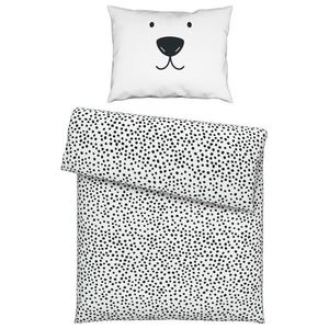 Ben'n'jen DETSKÉ OBLIEČKY ĽADOVÝ MEDVEĎ 140/200 cm vyobraziť