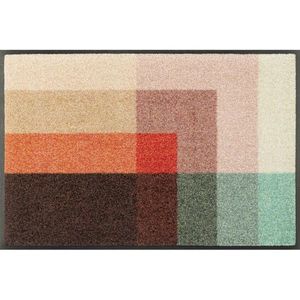 wash+dry ROHOŽKA, 40/60 cm, viacfarebná vyobraziť