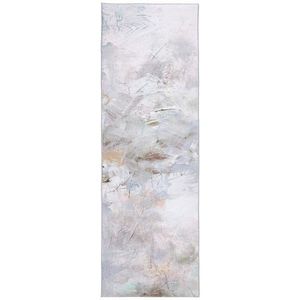 Novel BEHÚŇ, 80/240 cm, zelená, viacfarebná vyobraziť