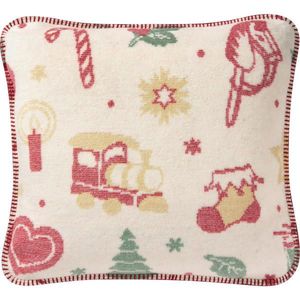 Villeroy & Boch DEKORAČNÝ VANKÚŠ 50/50 cm vyobraziť