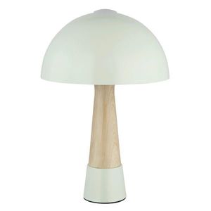 STOLNÁ LAMPA, E27, 25/36, 5 cm vyobraziť
