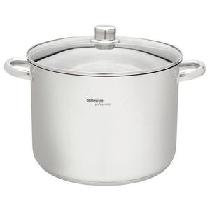 Homeware Profession. HRNIEC NA POLIEVKU, ušľachtilá oceľ, 28/20, 5 cm vyobraziť