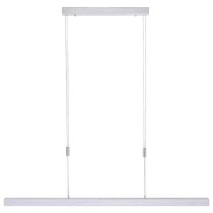 ZÁVESNÉ LED SVIETIDLO, 120-179/5, 5/100-180 cm vyobraziť