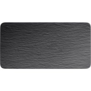 Villeroy & Boch SERVÍROVACIA TÁCKA Manufacture Rock 18/35 cm vyobraziť