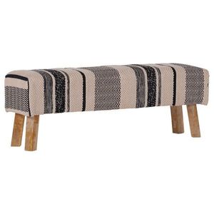 Landscape DLHÁ TABURETKA, textil, 140/47/33 cm vyobraziť