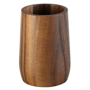 Kleine Wolke POHÁR NA ZUBNÉ KEFKY hnedá vyobraziť