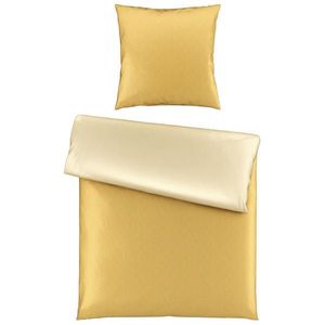 Bio: Vio OBOJSTRANNÁ POSTEĽNÁ BIELIZEŇ, satén, petrolejová, 155/220 cm vyobraziť