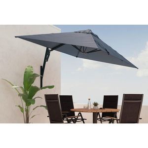 Ambia Garden SLNEČNÍK 240/159/200 cm vyobraziť